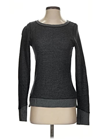 The North Face Pullover Sweater (view 1)