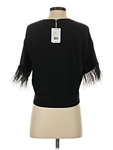 Lucy Paris Short Sleeve Top (view 2)