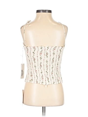 Reformation Sleeveless Top (view 2)
