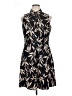 Cato Black Cocktail Dress Size 16 - photo 1