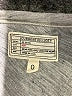 Current/Elliott Gray Long Sleeve Top Size XS (0) - photo 7