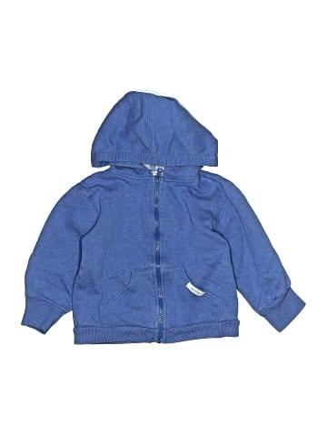 Baby Gap Zip Up Hoodie (view 1)