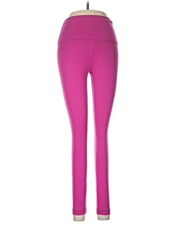 Lululemon Athletica Active Pants (view 1)