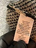 a.n.a. A New Approach 100% Acrylic Animal Print Brown Pullover Sweater Size XL - photo 8