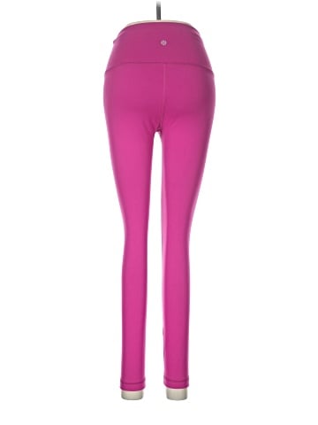 Lululemon Athletica Active Pants (view 2)