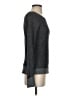 The North Face 100% Cotton Gray Pullover Sweater Size S - photo 4