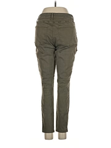 Cosmic Blue Love Cargo Pants (view 2)