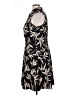 Cato Black Cocktail Dress Size 16 - photo 5