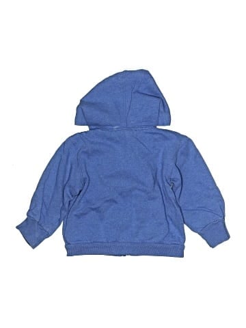 Baby Gap Zip Up Hoodie (view 2)