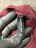 American Giant Solid Burgundy Active Pants Size 12 - photo 7