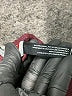 American Giant Solid Burgundy Active Pants Size 12 - photo 8