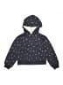 Crewcuts Outlet Black Pullover Hoodie Size 6 - 7 - photo 1