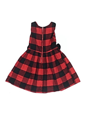 Carter's Dress (view 2)