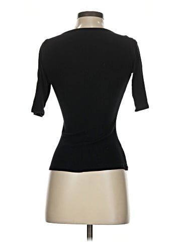 Reformation Jeans Short Sleeve Top (view 2)