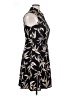 Cato Black Cocktail Dress Size 16 - photo 4