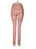 Zenergy by Chico's Tweed Pink Casual Pants Size Med (1) - photo 2