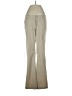 Columbia Solid Tan Dress Pants Size 4 - photo 1