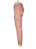 Zenergy by Chico's Tweed Pink Casual Pants Size Med (1) - photo 5
