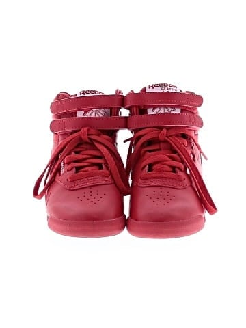 Reebok Sneakers (view 2)