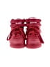 Reebok Red Sneakers Size 11 (kids) - photo 2
