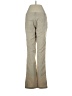 Columbia Solid Tan Dress Pants Size 4 - photo 2
