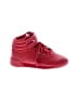 Reebok Red Sneakers Size 11 (kids) - photo 1