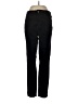 Ann Taylor LOFT Solid Black Casual Pants Size 30 waist - photo 1