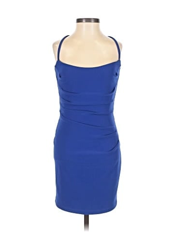Nookie Cocktail Dress (view 1)
