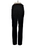 Ann Taylor LOFT Solid Black Casual Pants Size 30 waist - photo 2