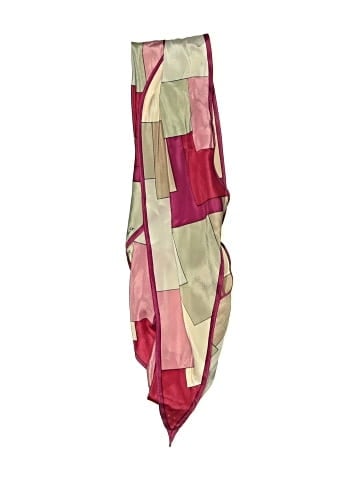 Oscar De La Renta Silk Scarf (view 2)