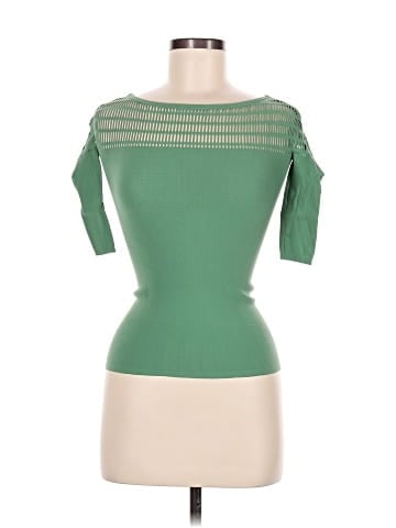 Scala 3/4 Sleeve T-Shirt (view 1)