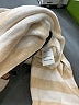 41Hawthorn 100% Cotton Stripes Ivory Pullover Sweater Size S - photo 8