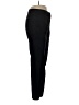 Ann Taylor LOFT Solid Black Casual Pants Size 30 waist - photo 4