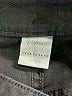 Wrap Black Jeggings Size 12 - photo 7