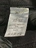 Wrap Black Jeggings Size 12 - photo 8