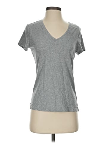 Banana Republic Factory Store Short Sleeve T-Shirt (view 1)