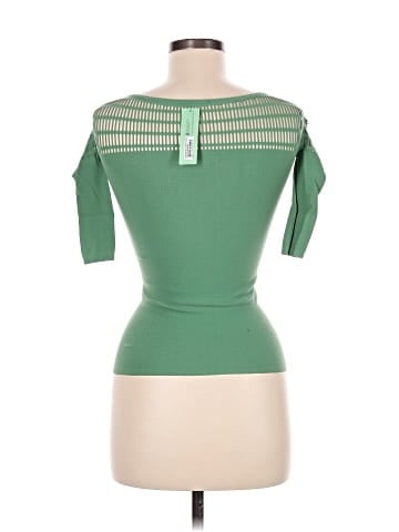 Scala 3/4 Sleeve T-Shirt (view 2)