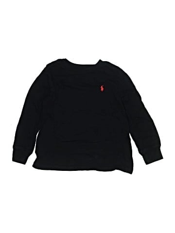 Polo by Ralph Lauren Long Sleeve T-Shirt (view 1)