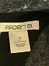 Arden B. 100% Polyester Black Sleeveless Blouse Size XS - photo 7