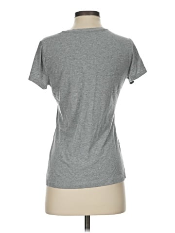 Banana Republic Factory Store Short Sleeve T-Shirt (view 2)