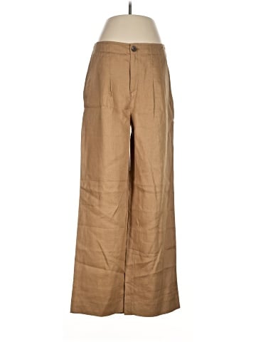 Banana Republic Linen Pants (view 1)