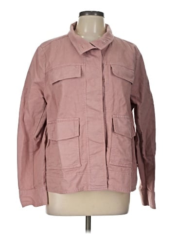 Ann Taylor LOFT Jacket (view 1)