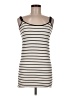 Kathy Ivory Tank Top One size - photo 1