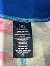 George Print Blue Board Shorts Size S - photo 3