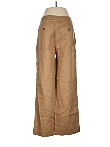 Banana Republic Linen Pants (view 2)