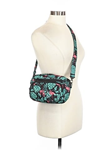 Lug Crossbody Bag (view 2)
