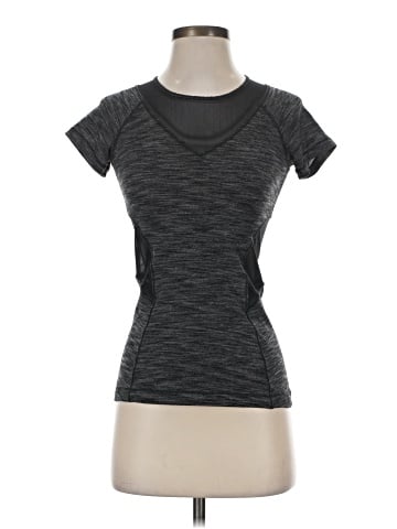 Lululemon Athletica Active T-Shirt (view 1)
