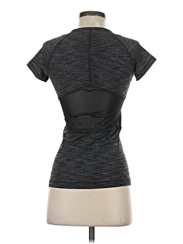 Lululemon Athletica Active T-Shirt (view 2)