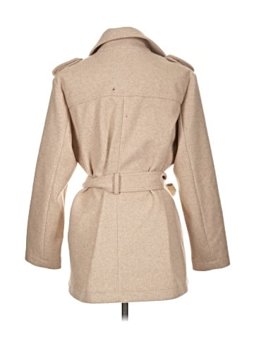 Banana Republic Factory Store Coat (view 2)