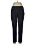Theory Solid Black Dress Pants Size 12 - photo 1